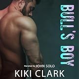 Bull's Boy