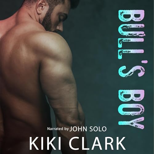 Page de couverture de Bull's Boy