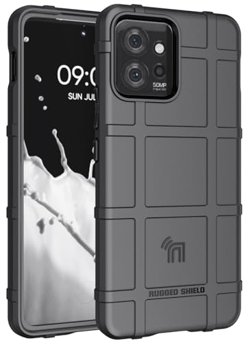 Coque Motorola ThinkPhone 2023 Antichoc Special Ops Armor Antidérapant