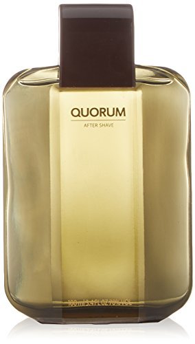 Antonio Puig Quorum After Shave - 100 ml by Antonoi Puig