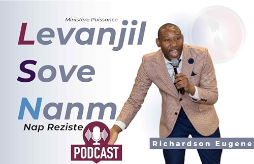 Levanjil Sove Nanm Titelbild