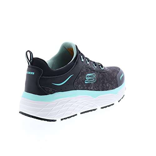 Women's Skechers, Max Cushioning Elite Sr - Rastip Work Shoe #TOP7