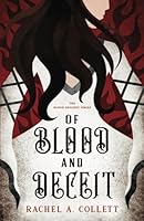 Of Blood and Deceit 1798876574 Book Cover