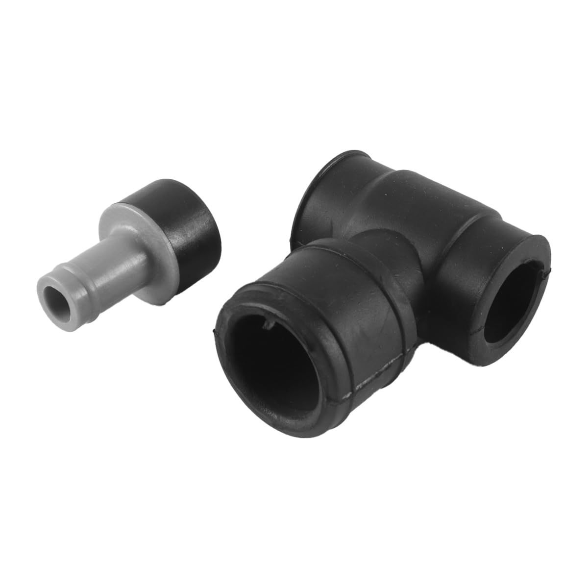 Kit de tuyau de reniflard de carter moteur adapté à VW Bora Golf MK4 compatible avec Audi A3 Skoda Octavia Seat Leon 1.8T modèles 1997-2010 06A103213AF