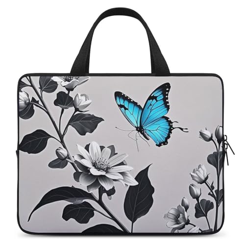 Housse antichoc pour ordinateur portable 17" légère et imperméable