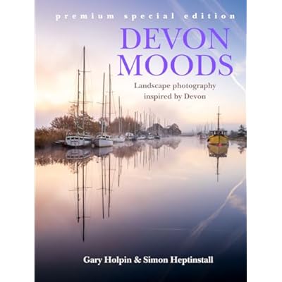 Devon Moods