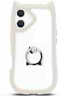 スマホアクセサリー hatemehateme Amazon.co.jp: ZENIX DESIGN TECH iPhone16 Pro Max 用 ケース