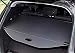 Kaungka Cargo Cover Retractable For 2016 2017 2018 Hyundai Tucson Black