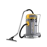 Synclean POWER D 80.2 P ASPIRAPOLVERE PROFESSIONALE GHIBLI
