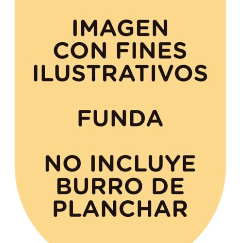 La Mejor comparativa de Burro de planchar soriana los más recomendados. 23 Imagen adicional