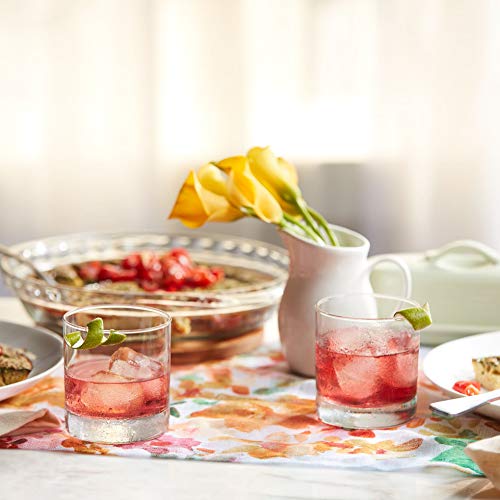 Libbey 917Cd Heavy Base Rocks Cocktail Glasses, 11-Ounce, Set Of 12 #TOP2