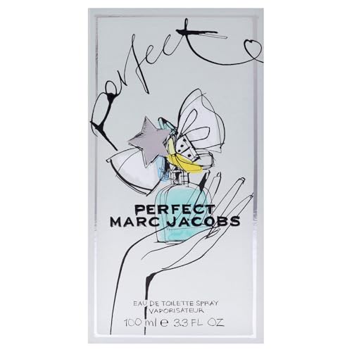 Marc Jacobs Z9949W Perfect By Marc Jacobs thumb #4
