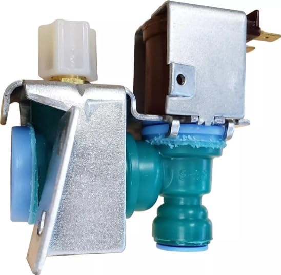 Inlet Valve WPW10238100 AP6017532 PS11750831 Replacement for Whirlpool OEM