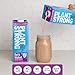 PLANTSTRONG Oat & Walnut Milk 32oz - NON-GMO - Plant Based, Vegan - Gluten Free Dairy Free - Shelf Stable - Lactose Free Milk - No Gums or Oils