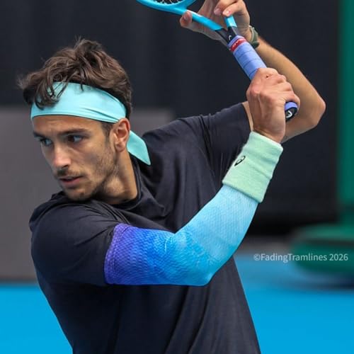 AO Jour 11 - Le pire des sc&eacute;narios pour Lorenzo Musetti