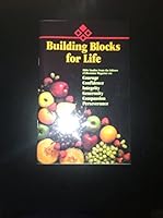 Building Blocks for Life 0890661278 Book Cover