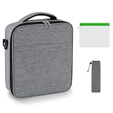 Insulated Lunch Bag for Women Men Reusable Small Lunch Box Lunch Tote Bag Portable Lunch Cooler Bags
