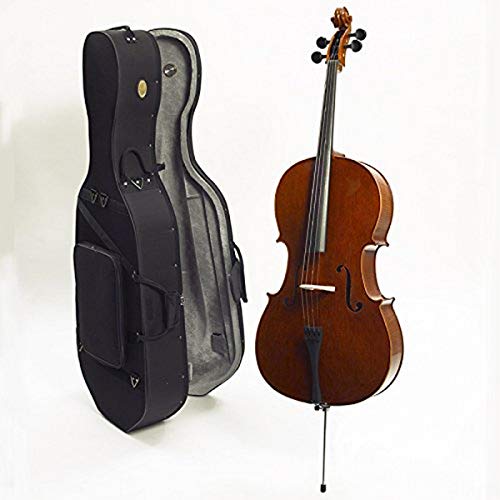 Stentor 1586 Conservatoire Cello Outfit