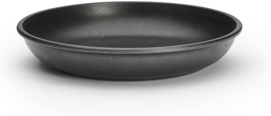 De Buyer Choc Extreme Tarte Tatin Mould, 28 cm, Black