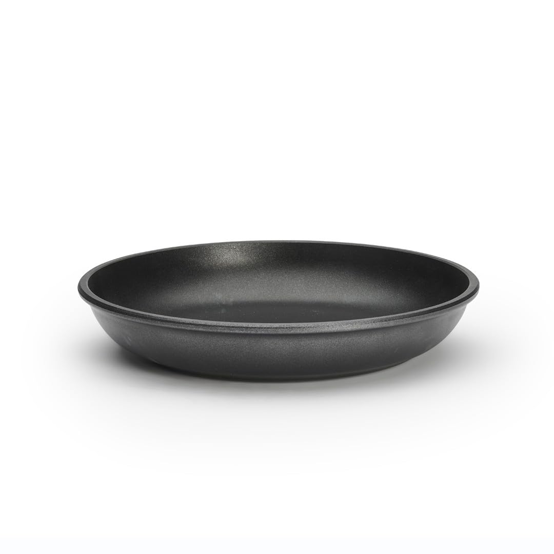 De Buyer, MOLDE PARA TARTA DE MANZANA TATIN CHOC EXTREMEØ 28 CM 6/8 RACIONES-Diamètre 28 cm-8320.28