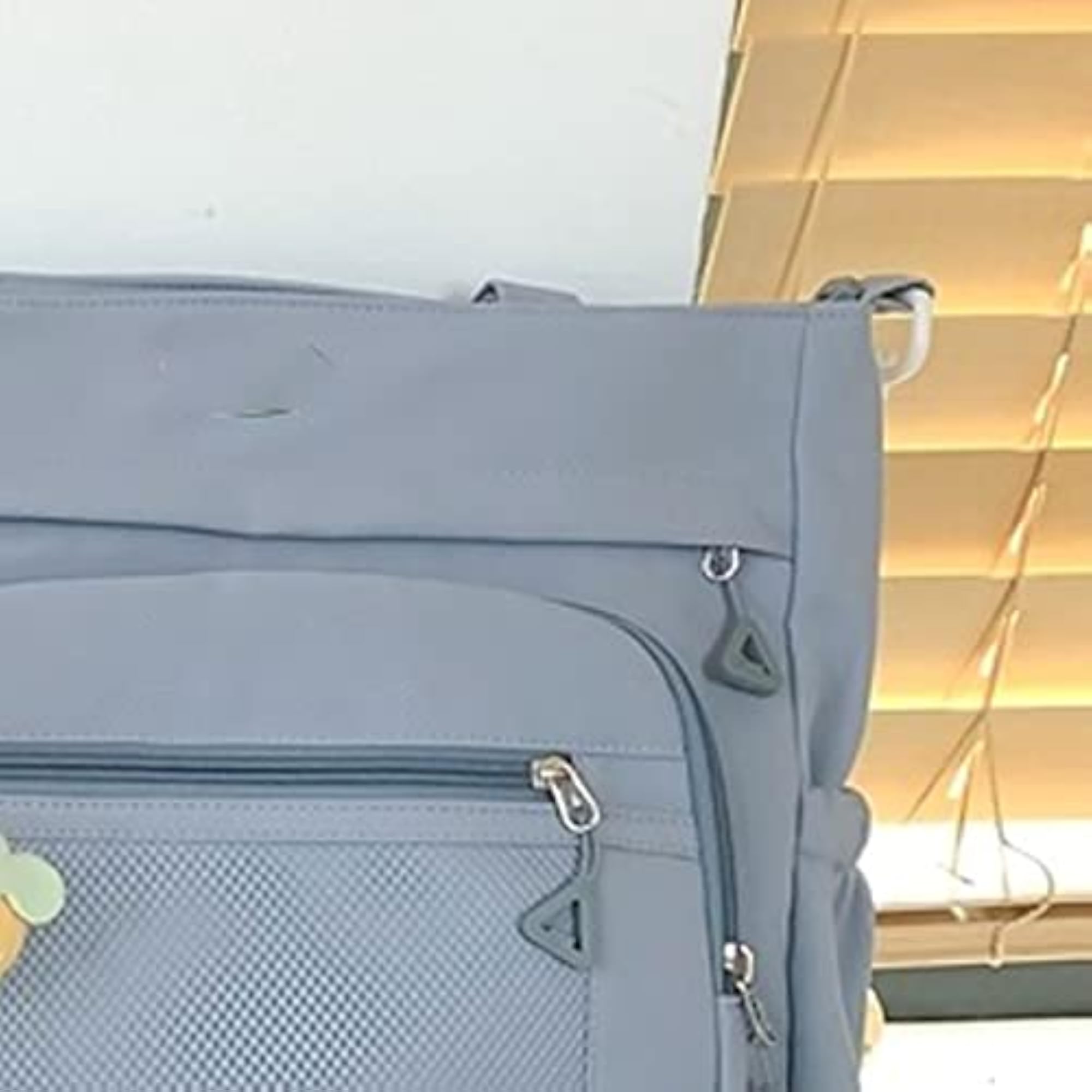 Leisure Waterproof Schoolbag, Women's Cosmetic Bag