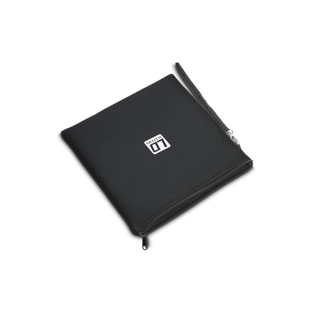 Ld Systems Mic Bag Xl - Uniwersalna torba do przechowywania mikrofonów 300 X 300 mm