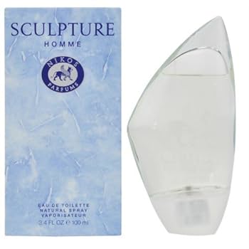 新品・未開封　ニコス 　スカルプチャー パルファム 100ml 楽天市場】マラソン期間中ポイント最大10倍＆最大1111円OFF