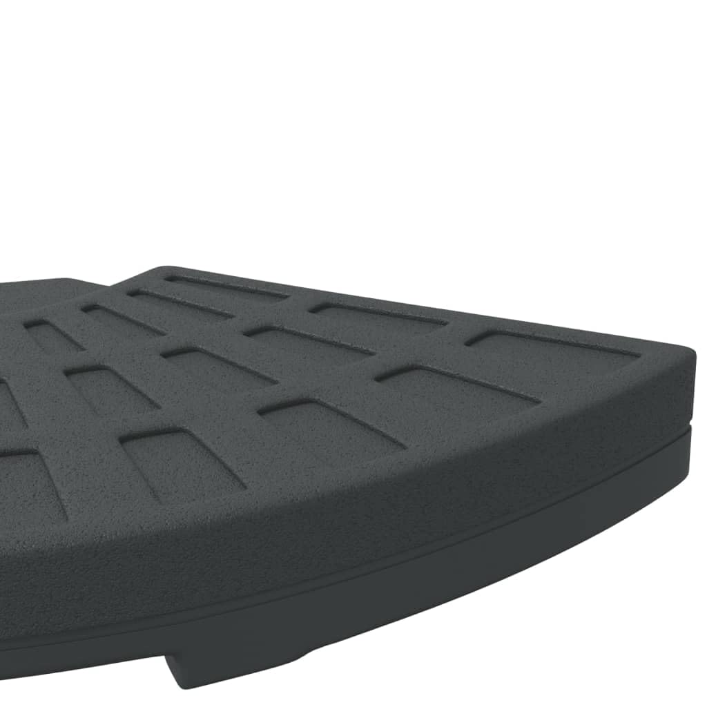 Waga parasola 20 kg z uchwytem, 1 sztuka