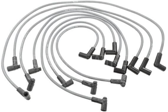 Standard Motor Products 2927 Spark Plug Wire Set