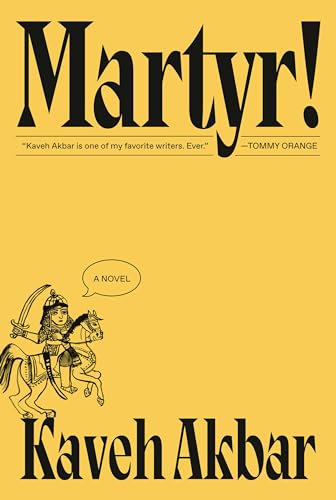 Martyr! view 2