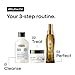 L'Oréal Professionnel, Aceite Mythic Oil con Aceite de Argán para Cabellos Coloreados...