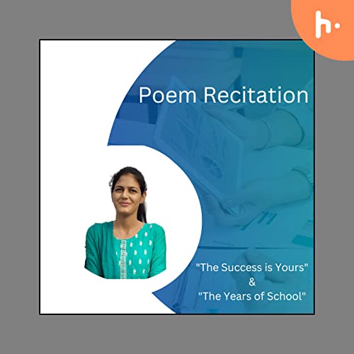 " Success is Yours" & "The Years of School" cover art