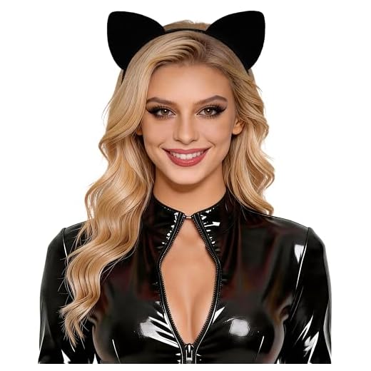 Cat Ears