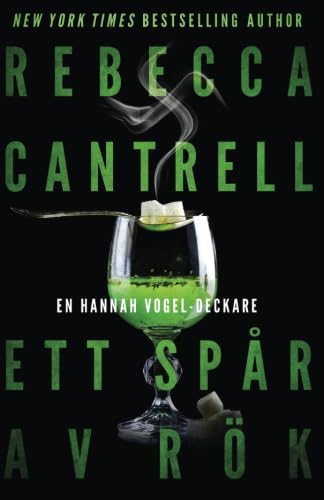 Preisvergleich Produktbild Ett Spår Av Rök