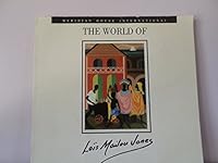 The world of Lois Mailou Jones: Meridian House International, Washington, D.C., January 28-March 18, 1990 B0006EW3I2 Book Cover