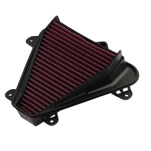 Filtre à air moto XL750 Transalp et CB750 Hornet 2023-2025 high flow