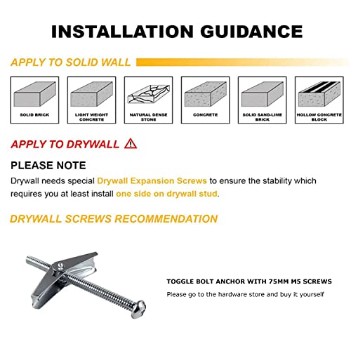 Wood Cat Tower Floor To Ceiling Adjustable, Cat Tree Tall Cat Scratching Post, Cat Wood Tree With 3-Tier Floor For Climb, Cat Climbing Tower Vertical With Natural Sisal Rope #TOP4