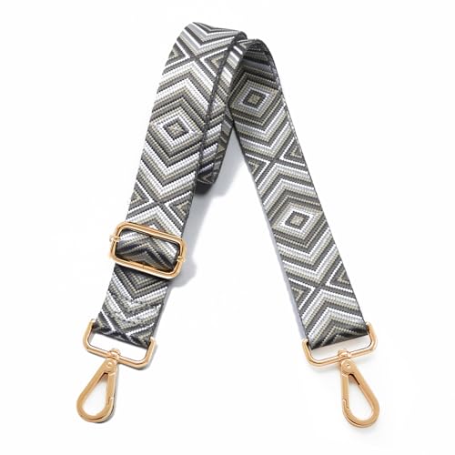 Kolti Fashion Wide Shoulder Strap