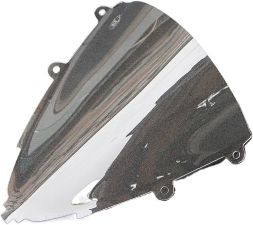 Déflecteur de pare-brise de moto CBR650R éliminant la fatigue due au vent