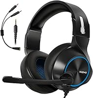 Algopix Similar Product 7 - Gaming Headset with Mic for Xbox One
