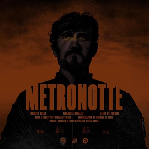 METRONOTTE - Il Debito Ep. 5 Podcast Por  arte de portada