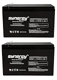 Handicare 950 Straight Stairlift Replacement Batteries Beiter DC Power
