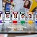 Hasbro CLUE: The Office Edition Board Game