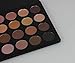 28 Color Neutral Warm Eyeshadow Palette Eye Shadow