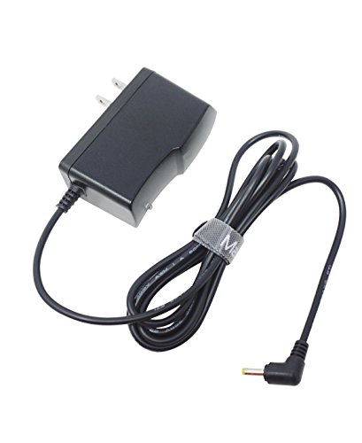 Cargador de pared MaxLLTo 2A para tablet Nabi 2 II miniatura 2