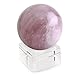 Rose Quartz 1.75" Sphere Ball