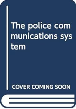 Unknown Binding The police communications system, Book