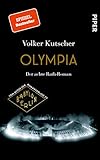  Olympia (Die Gereon-Rath-Romane 8): Der achte Rath-Roman
