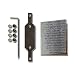Produktbild jarolift Rolladengurt Reparaturkit f. 22mm Gurt