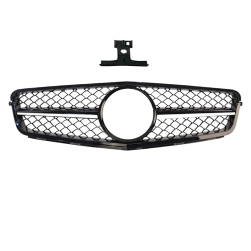 Ԃ̃O bV ԗpOK[h tgop[OO`[jO ZfXxc CNX W204 2007-2014 C180 C200 C250 C300 AMG GT _ChX^CɓK(AM Black-Silvery)